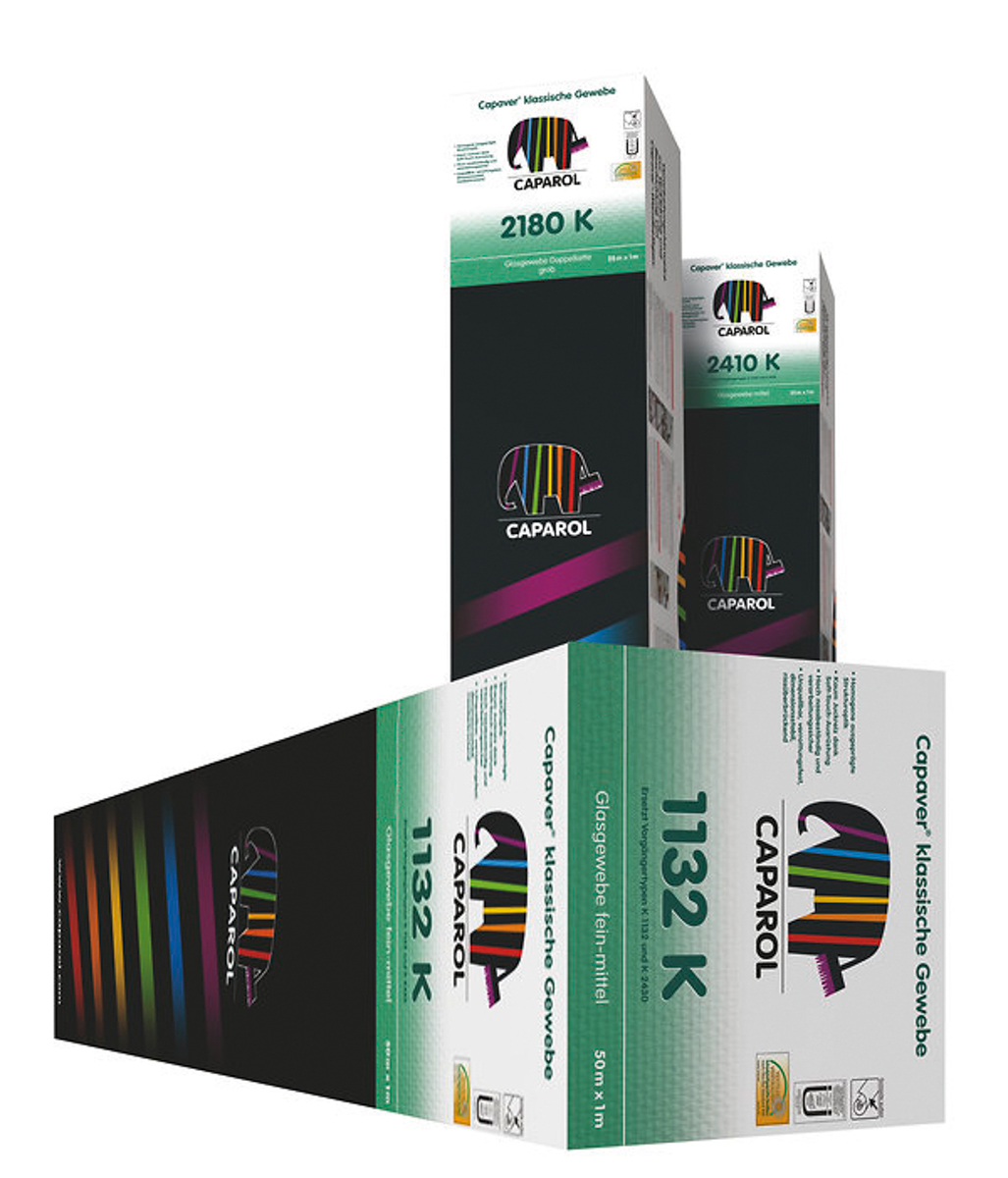 Caparol Capaver K 2120 25,0 m